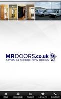Mr Doors Affiche