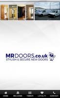 Mr Doors ポスター