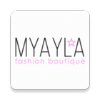 Myayla icon