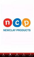 Newclay Products 海報