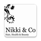 Nikki and Co 图标