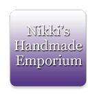 Nikki's Handmade Emporium-icoon