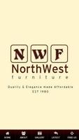 Northwest Furniture penulis hantaran