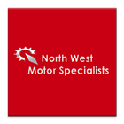 North West Motor Specialists Zeichen