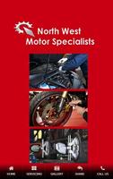 North West Motor Specialists پوسٹر