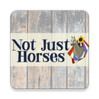 آیکون‌ Not Just Horses