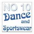 No 10 Dancewear