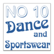 No 10 Dancewear