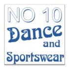 No 10 Dancewear アイコン