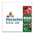 آیکون‌ Heracles Ltd