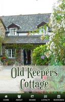 Old Keepers Cottage Affiche