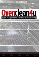 Oven Clean Affiche
