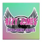 Ozzy James icon