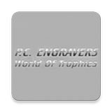 PC Engravers World of Trophies icon