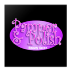 Pamper & Polish icône