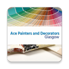 Painter & Decorator Glasgow أيقونة