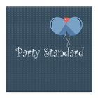 Party Standard simgesi