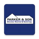 Parker And Son Construction icône