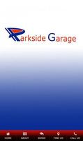 Parkside Garage Ltd постер