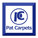آیکون‌ Pat Carpets