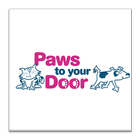 Paws To Your Door ícone