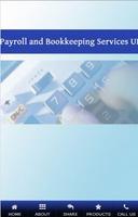 PAYROLL SERVICES UK LTD poster