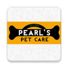 Pearls Pet Care アイコン