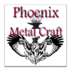 PHOENIX METAL CRAFT أيقونة