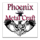 PHOENIX METAL CRAFT icon