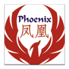 Phoenix Restaurant Chorley icon