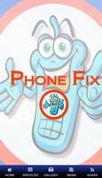 Phone Fix Poster