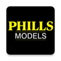Phill's Models Shops