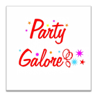 Pink Party Galore icon