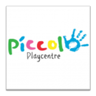 Piccolo Playcentre آئیکن