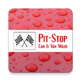 Pit Stop Car & Van Wash icon