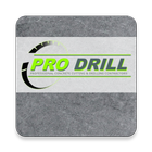 Pro Drill UK-icoon
