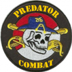 Predator Combat