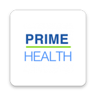 Prime Health UK 圖標
