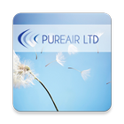 Pure Air Ltd ไอคอน