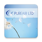 Pure Air Ltd アイコン