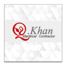 Q Khan Electrical Contractors APK