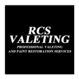 آیکون‌ RCS Valeting