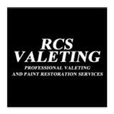 RCS Valeting иконка