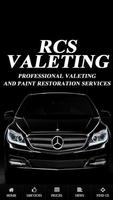 RCS Valeting پوسٹر