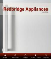 Redbridge Appliances पोस्टर