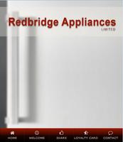 Redbridge Appliances Affiche