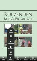 Rolvenden Bed & Breakfast الملصق