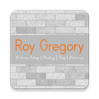 Roy Gregory Bathroom Fitting ícone