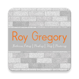 Roy Gregory Bathroom Fitting icône