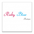 RUBY BLUE আইকন